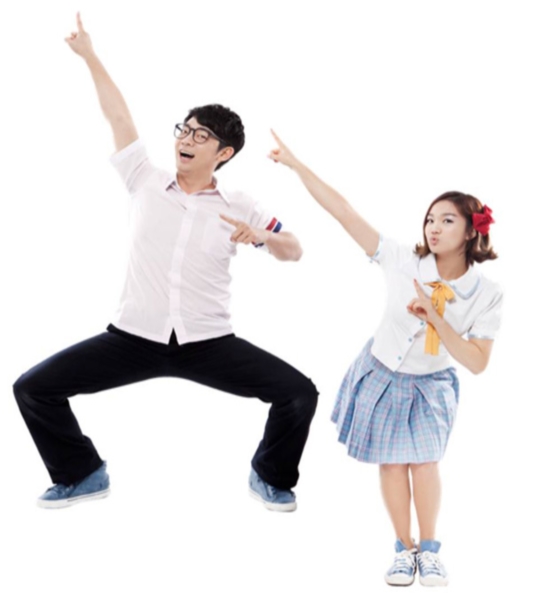 JOO_March of the Youth 3