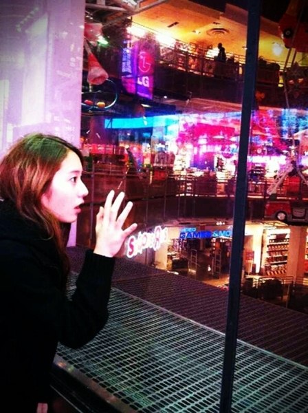 Krystal 推特 Krystal 推特