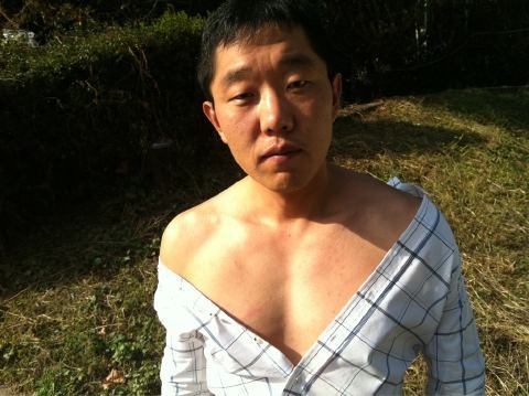 金濟東 推特