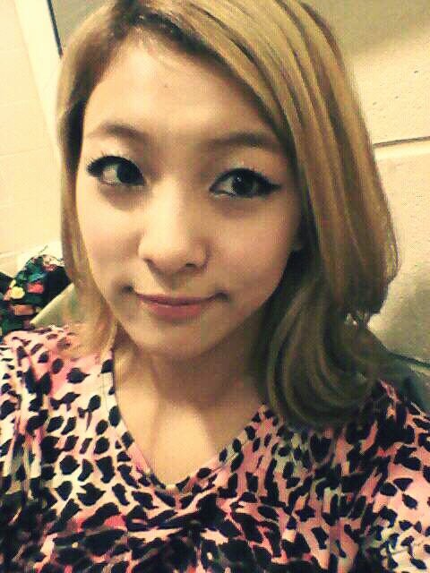 Luna me2day Luna me2day