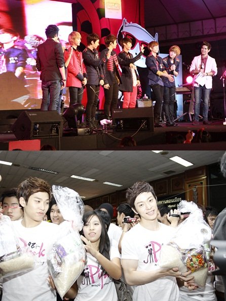 boyfriend 泰國 boyfriend 泰國