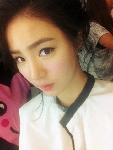 申世京 me2day
