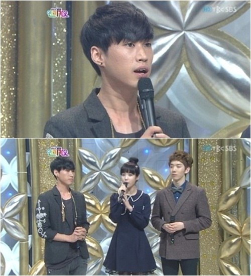 Tablo 人氣歌謠
