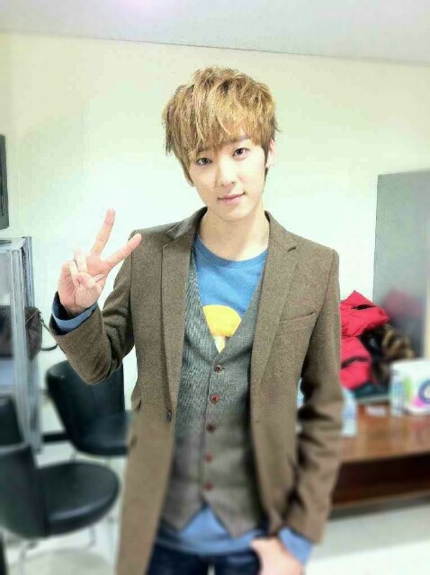 ukiss kevin