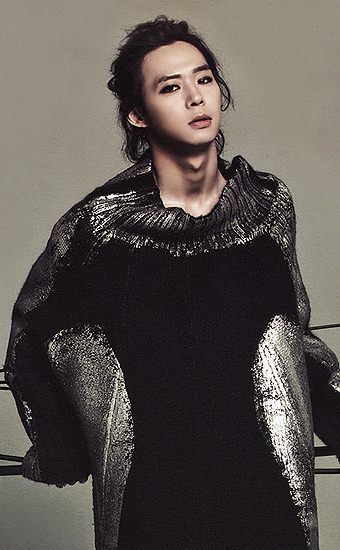 JYJ 朴有天 JYJ 朴有天