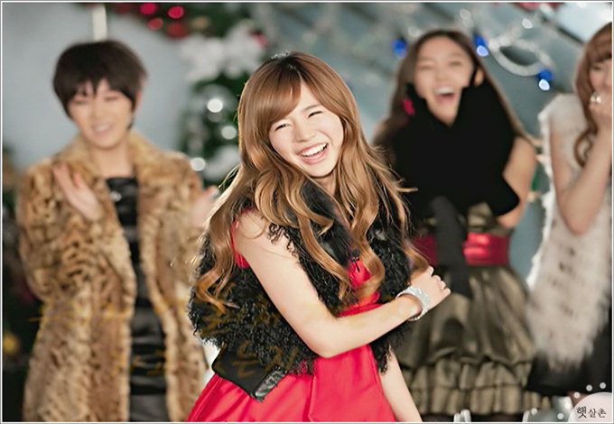 少女時代 Sunny