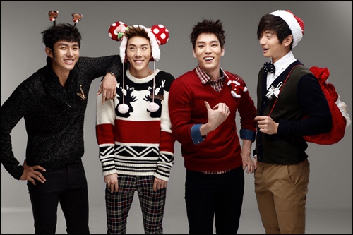 2pm 预计2013年初回归