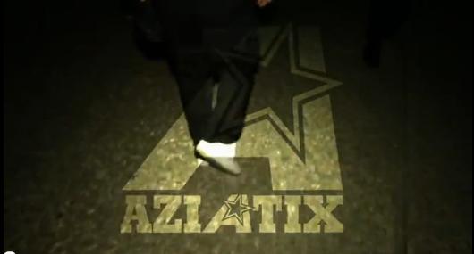 AZIATIX