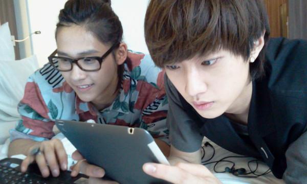 B1A4 B1A4