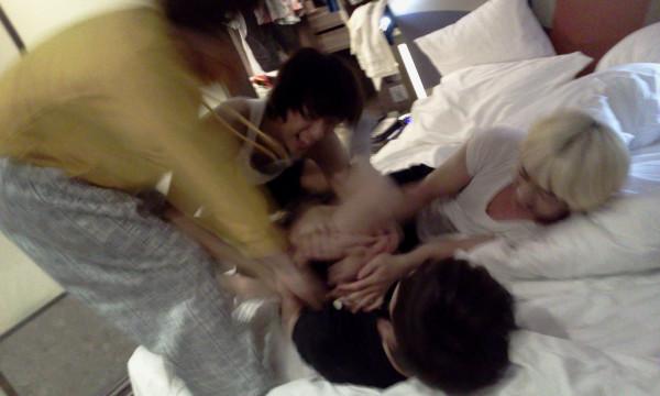 B1A4 B1A4
