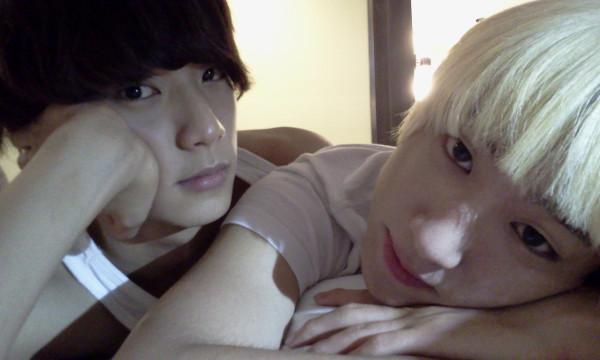 B1A4 B1A4
