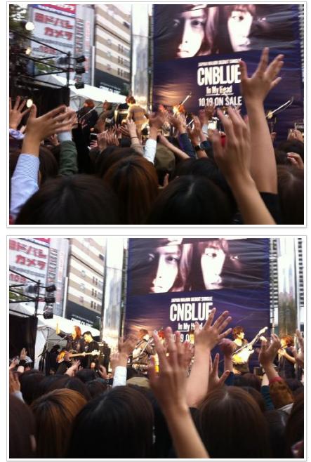 CNBLUE