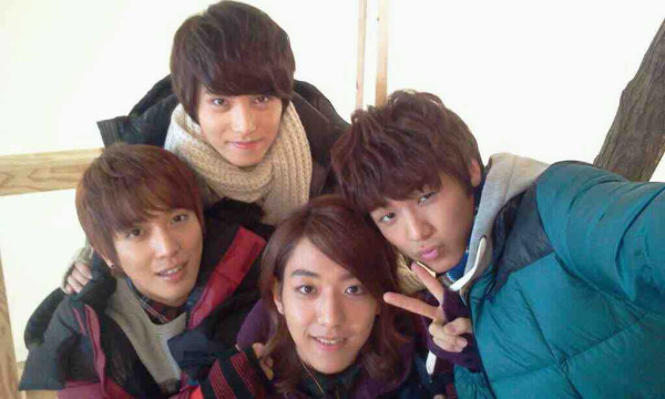 CNBLUE