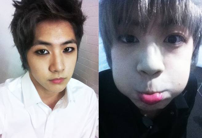 MBLAQ 天動