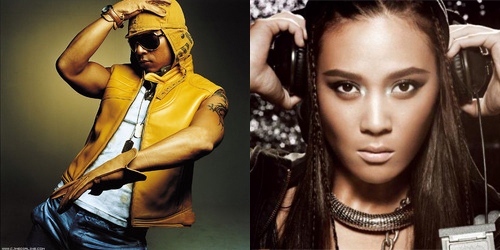 DJ KOO & Tasha
