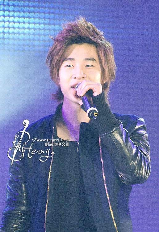 SJ-M Henry