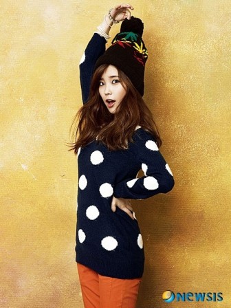 IU
