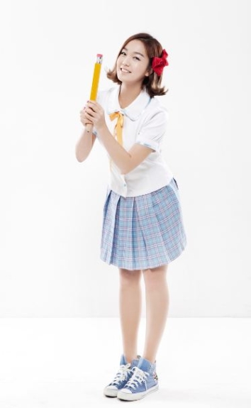 JOO_March of the Youth 2