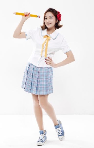 JOO_March of the Youth