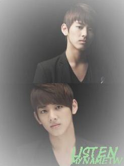 MYNAME - Se Yong MYNAME - Se Yong