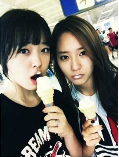 f(x) Krystal