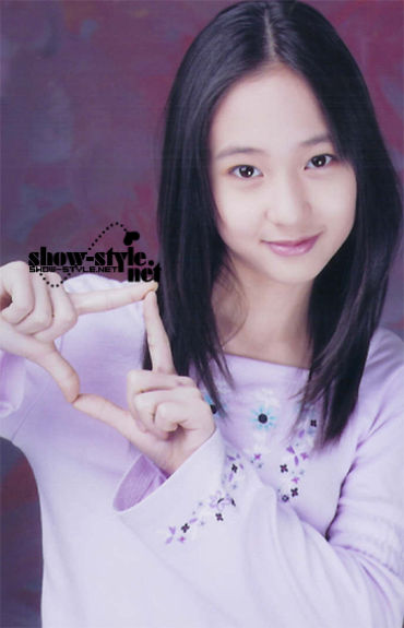 f(x) Krystal