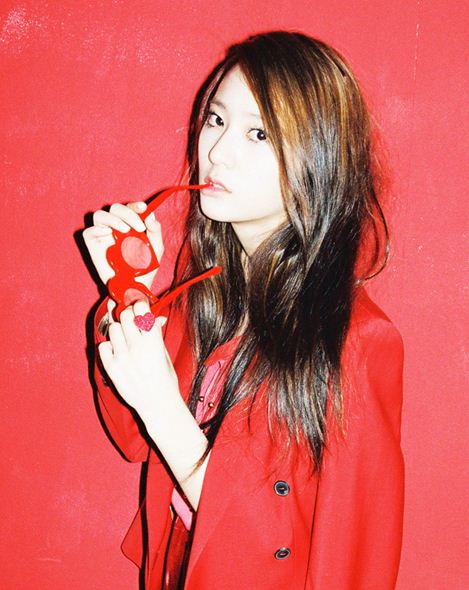 f(x) Krystal