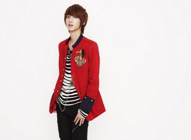 Boyfriend 光敏 Boyfriend 光敏