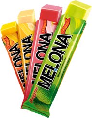 韓國 MELONA 冰棒