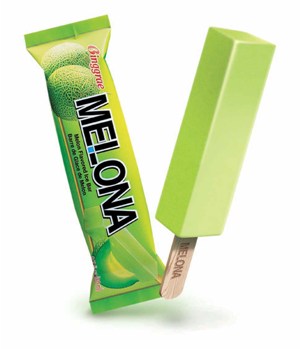韓國 MELONA 冰棒