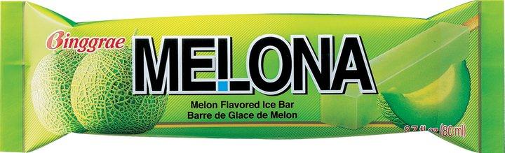 韓國 MELONA 冰棒