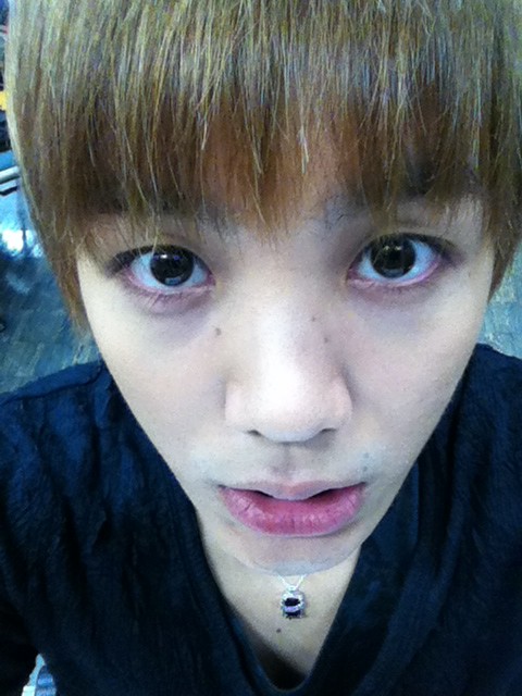 MBLAQ Mir