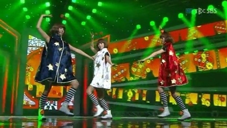 Orange Caramel - 上海之戀萬聖版