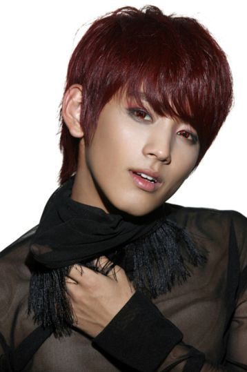 MYNAME Seyong 概念照