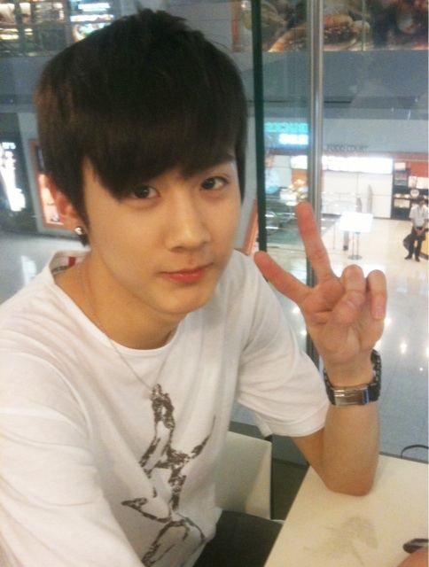 Teen top CHUN JI(天地)