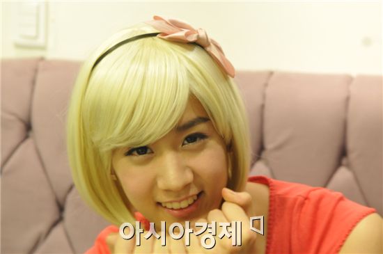 Teen top CHUN JI(天地)