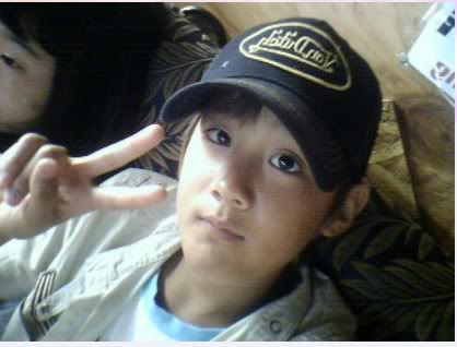 Teen top CHUN JI(天地)