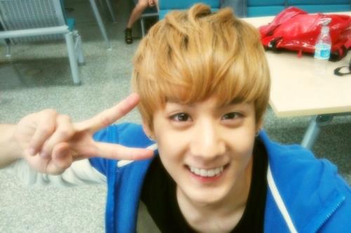 Teen top CHUN JI(天地)