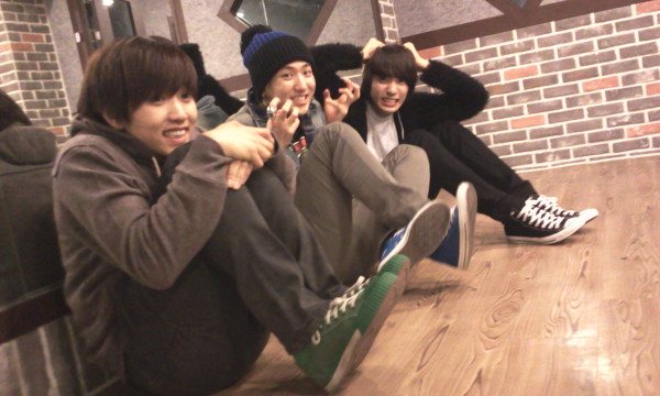 B1A4
