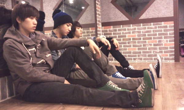 B1A4