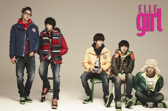 B1A4