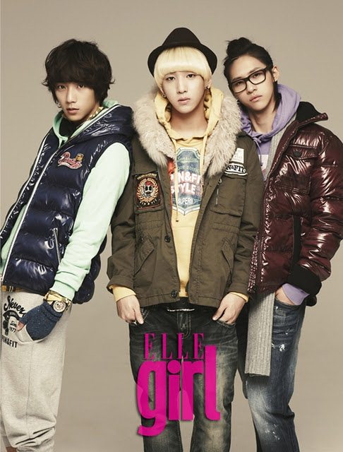 B1A4