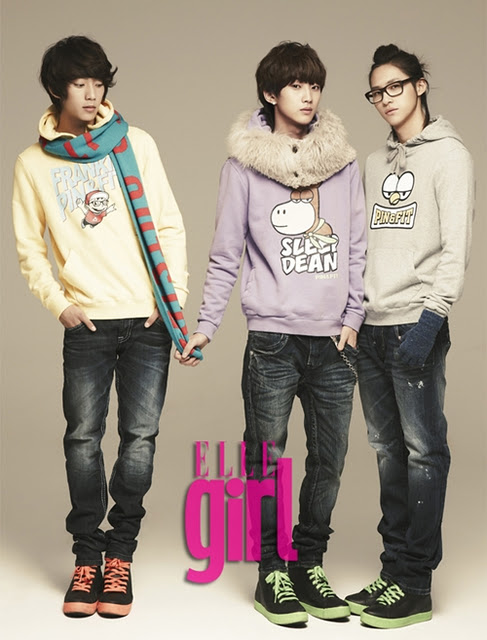 B1A4