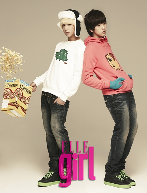 B1A4