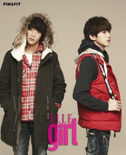 B1A4