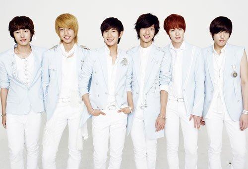 Boyfriend (Kpopn)