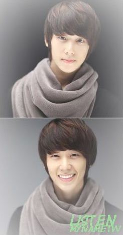 MYNAME - Chae Jin MYNAME - Chae Jin