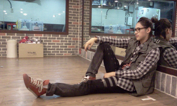 B1A4 - CNU