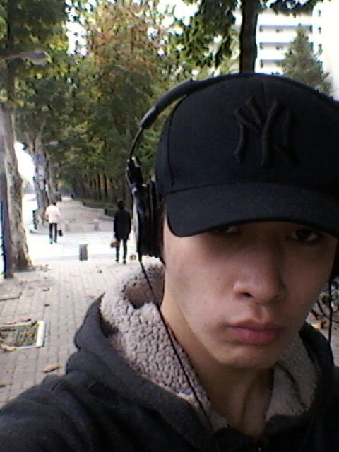 2PM 燦盛