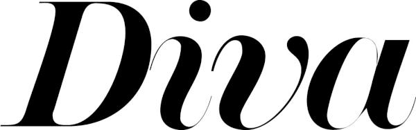After School "DIVA" LOGO (kpopn)